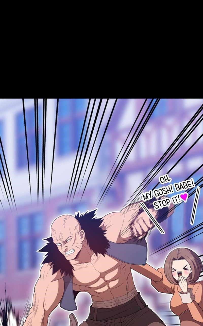99 Reinforced Wood Stick Chapter 78.2 - Page 257 in English