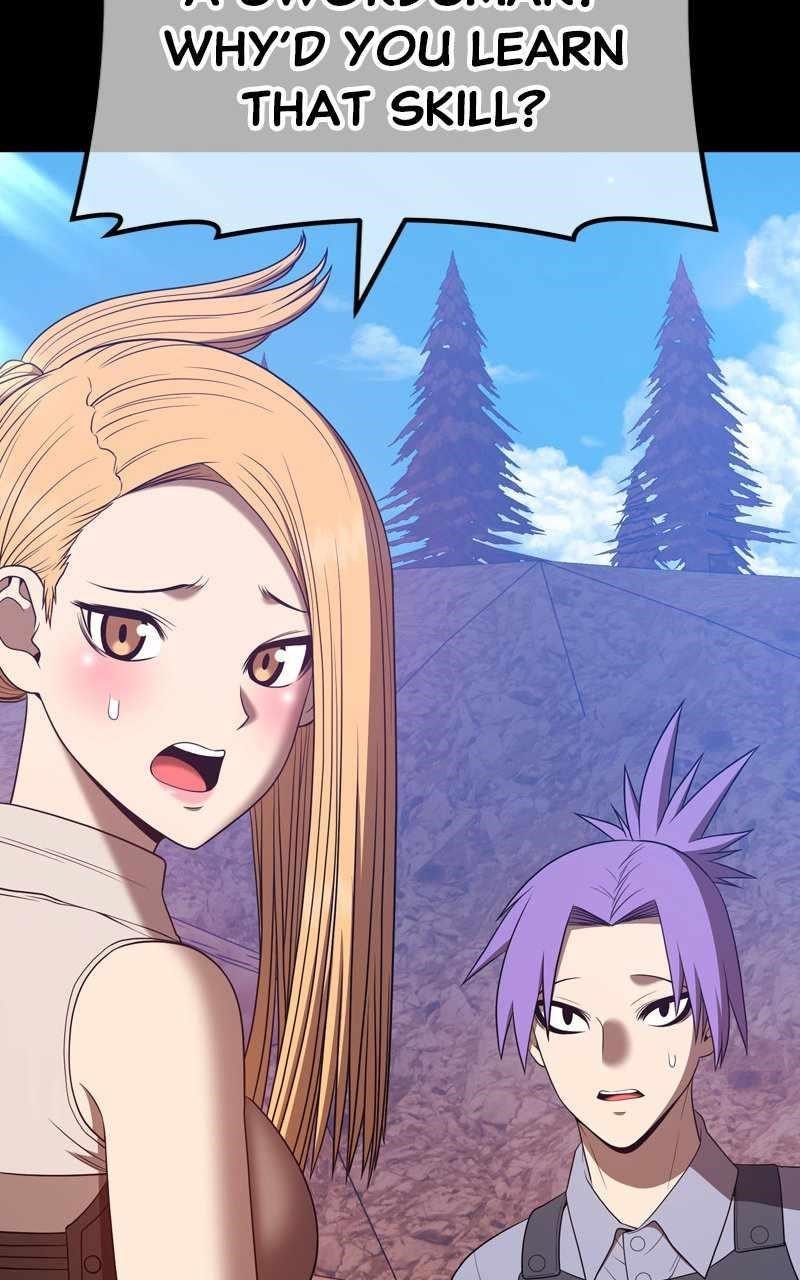 99 Reinforced Wood Stick Chapter 78.2 - Page 263 in English