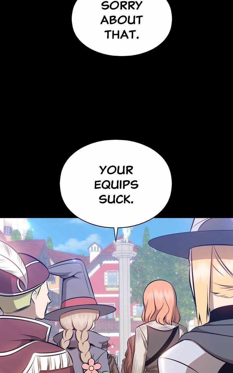 99 Reinforced Wood Stick Chapter 78.2 - Page 304 in English