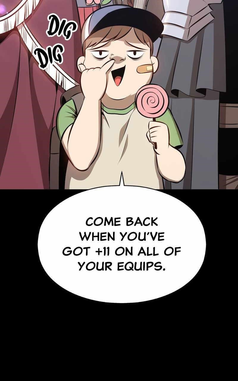 99 Reinforced Wood Stick Chapter 78.2 - Page 305 in English