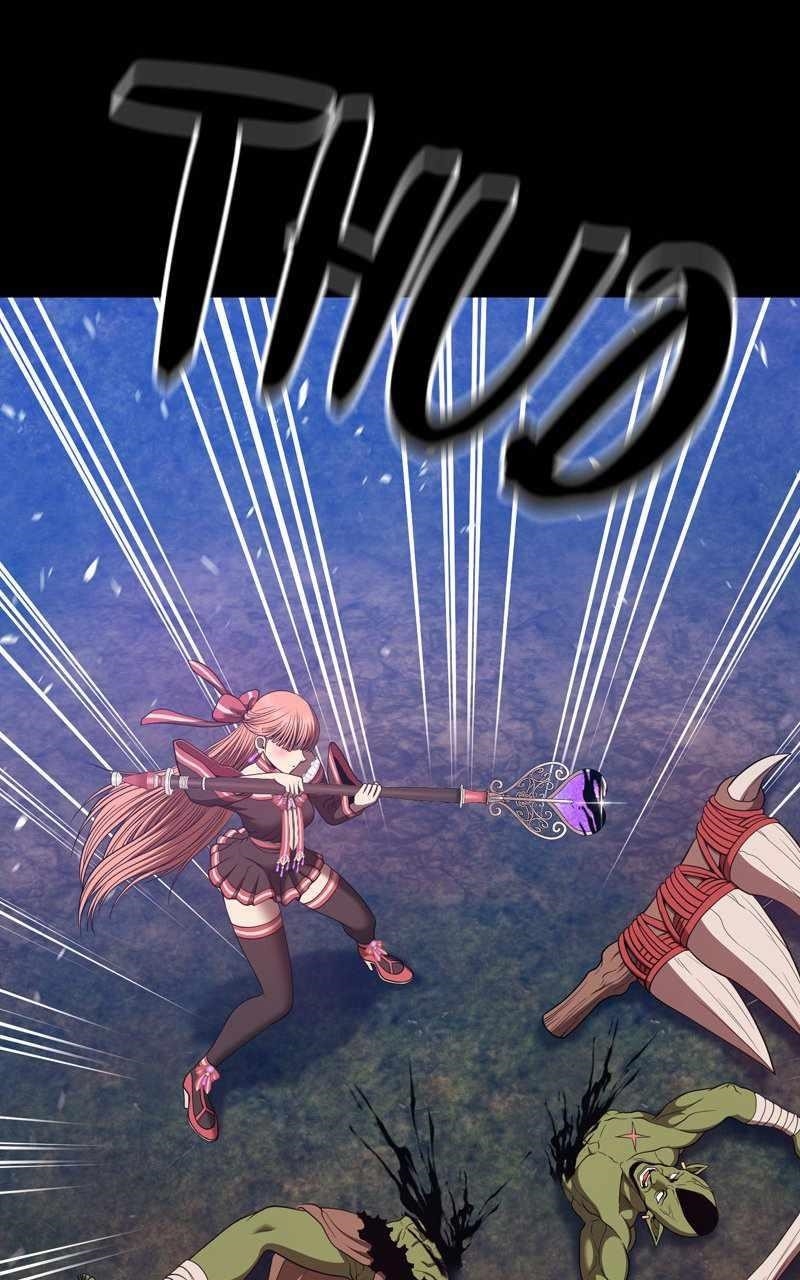 99 Reinforced Wood Stick Chapter 78.2 - Page 50 in English