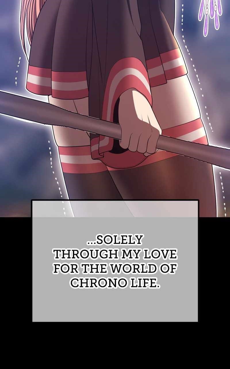 99 Reinforced Wood Stick Chapter 78.2 - Page 76 in English