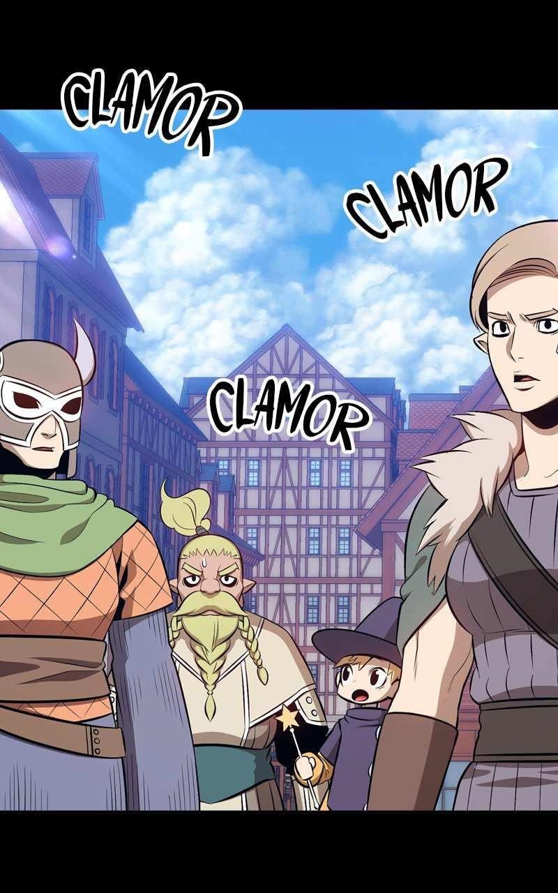 99 Reinforced Wood Stick Chapter 79.1 - Page 130 in English