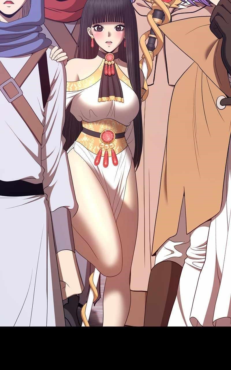 99 Reinforced Wood Stick Chapter 79.1 - Page 137 in English