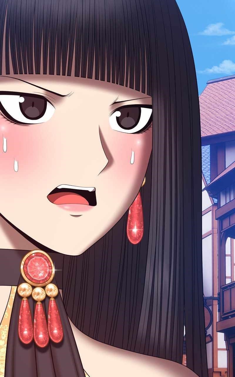 99 Reinforced Wood Stick Chapter 79.1 - Page 155 in English