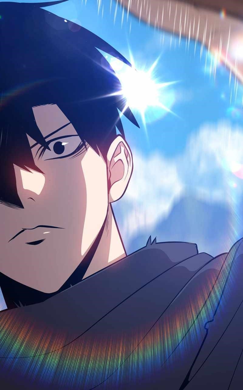 99 Reinforced Wood Stick Chapter 79.1 - Page 161 in English