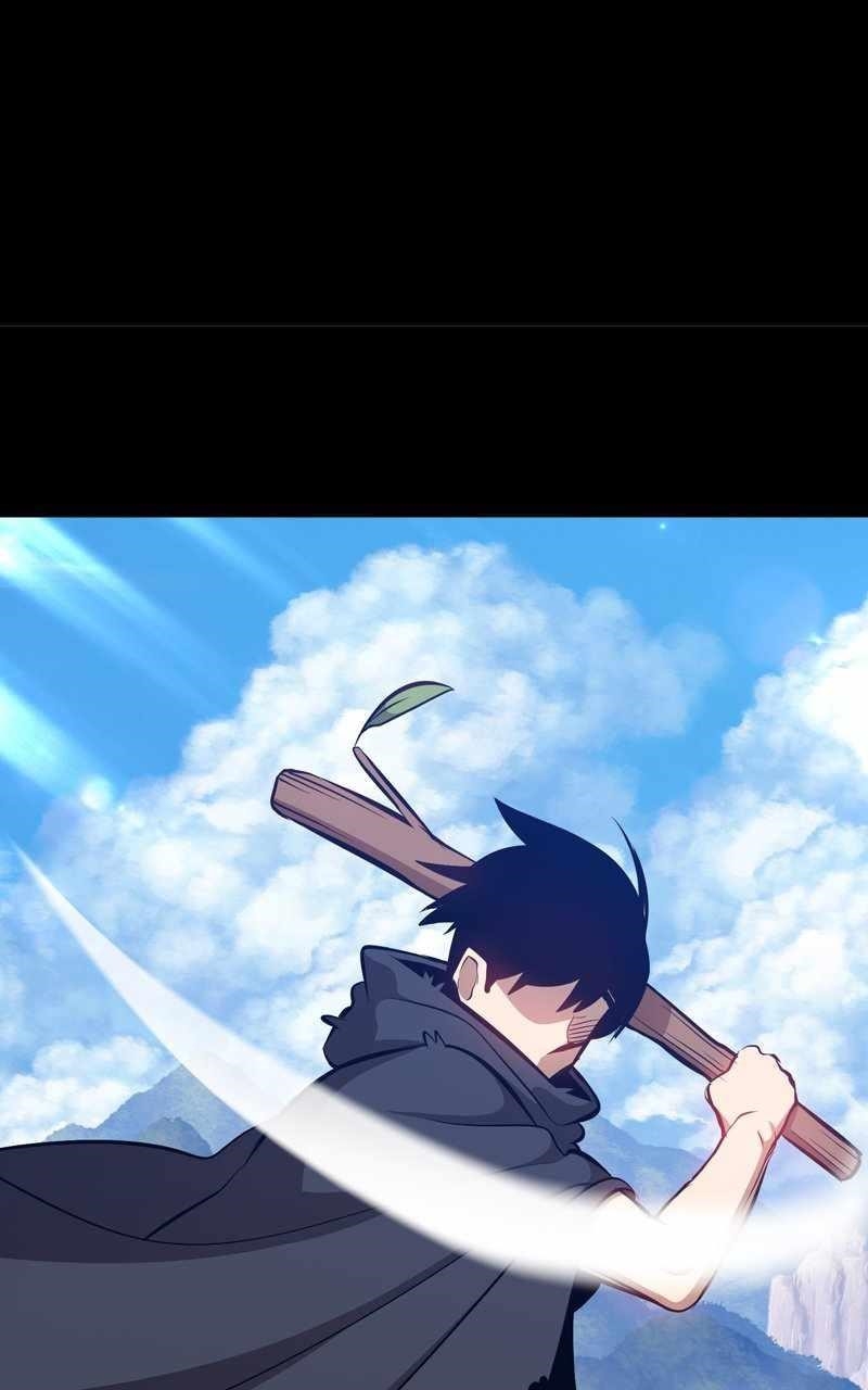 99 Reinforced Wood Stick Chapter 79.1 - Page 166 in English