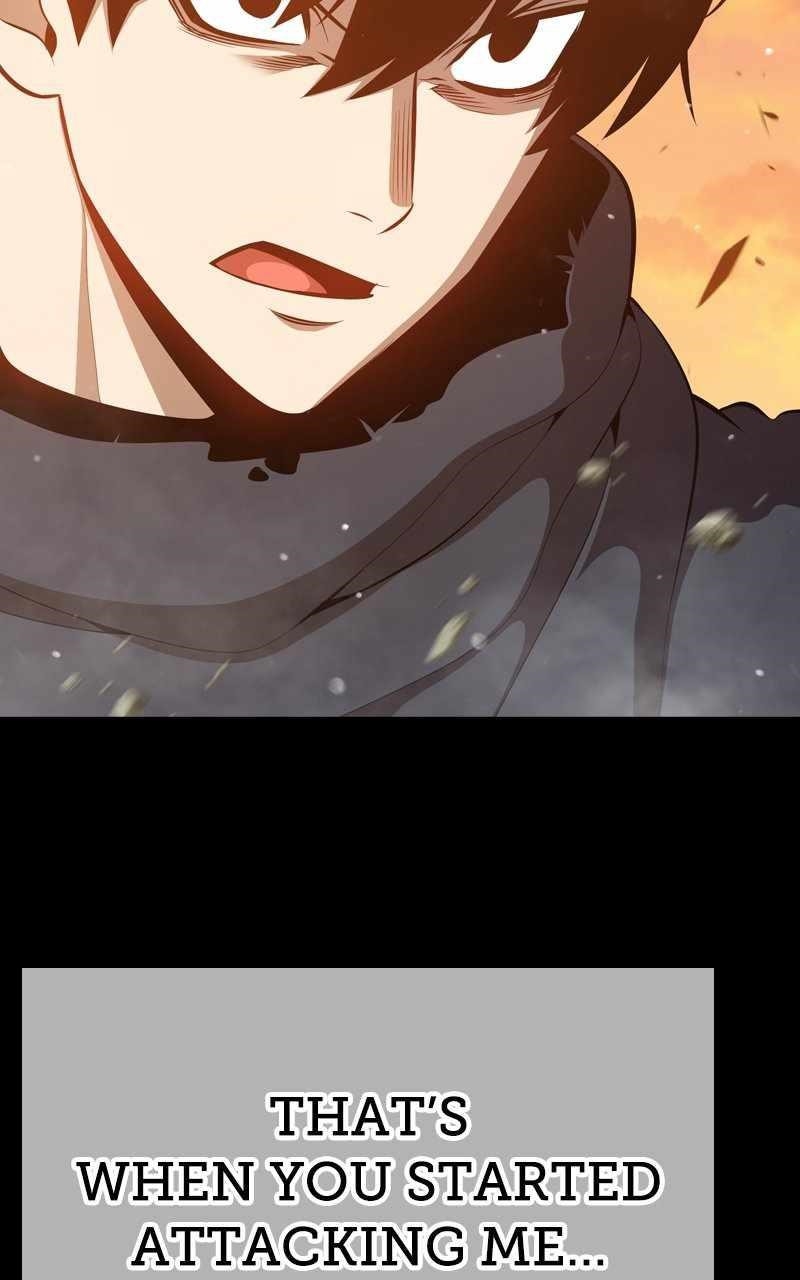 99 Reinforced Wood Stick Chapter 79.1 - Page 211 in English