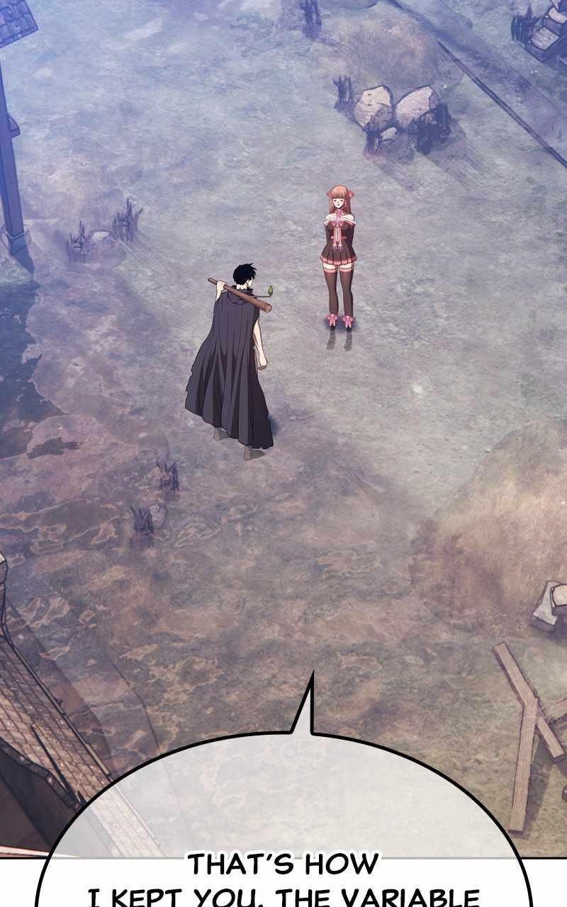 99 Reinforced Wood Stick Chapter 79.1 - Page 223 in English