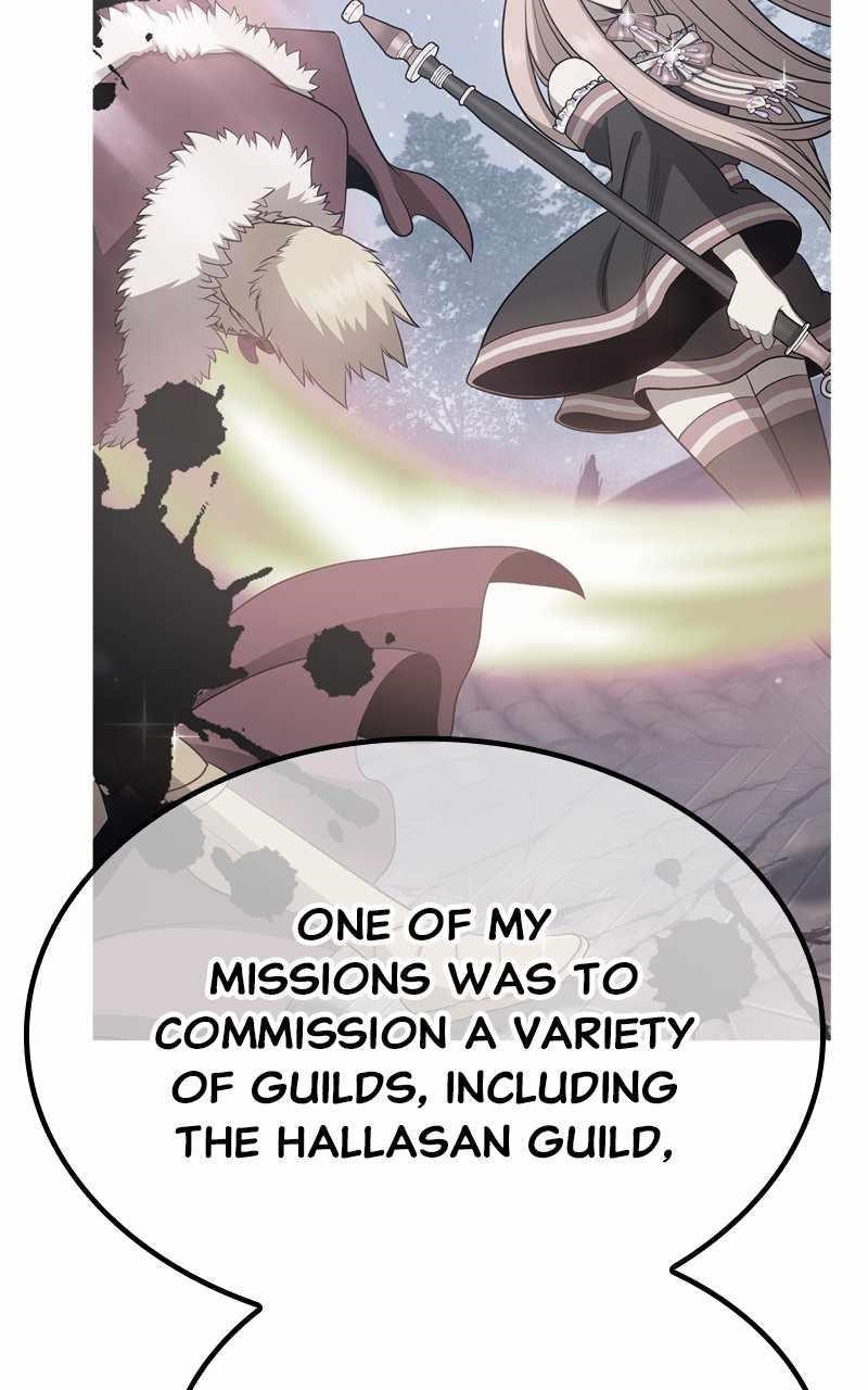 99 Reinforced Wood Stick Chapter 79.1 - Page 225 in English