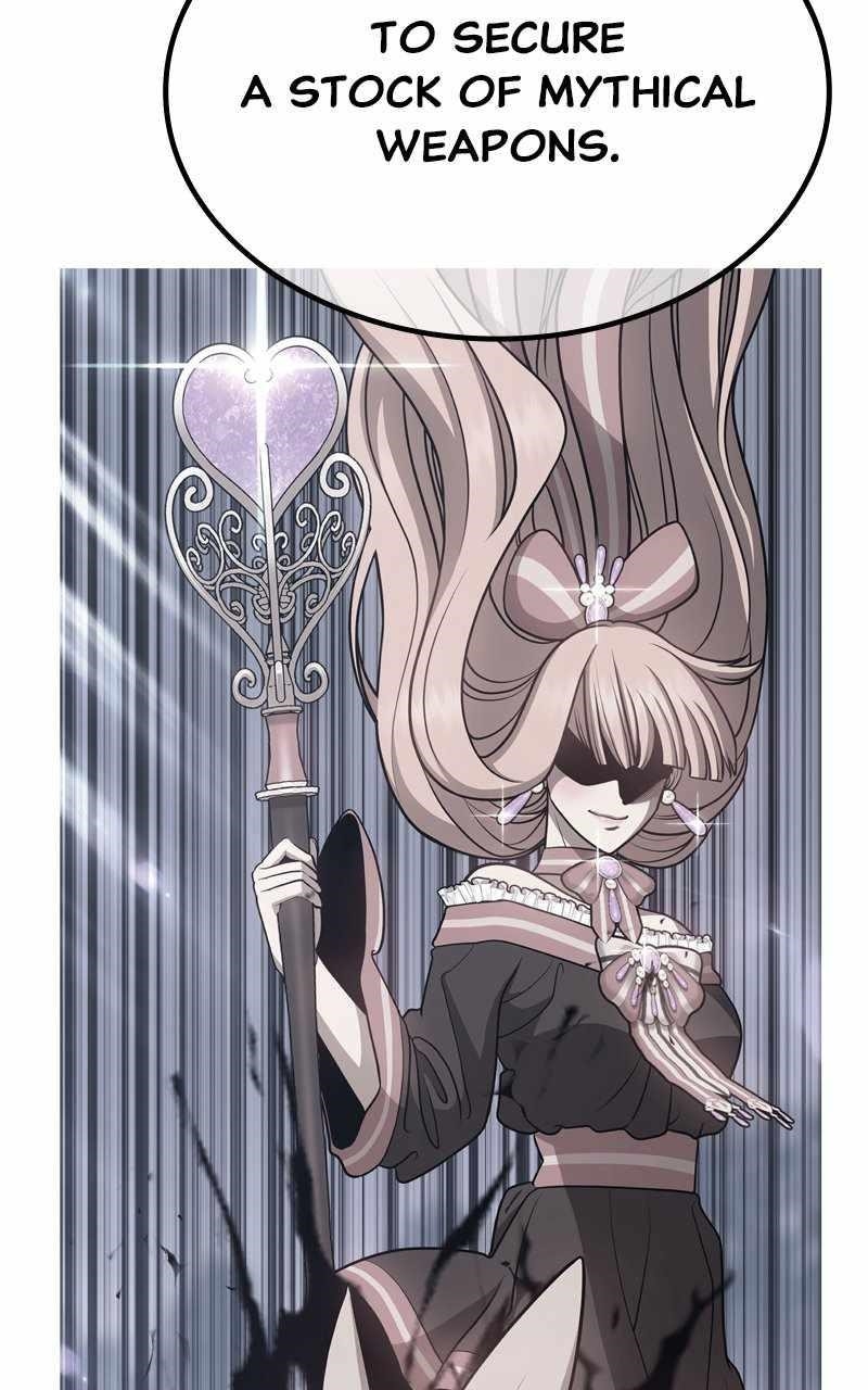 99 Reinforced Wood Stick Chapter 79.1 - Page 226 in English