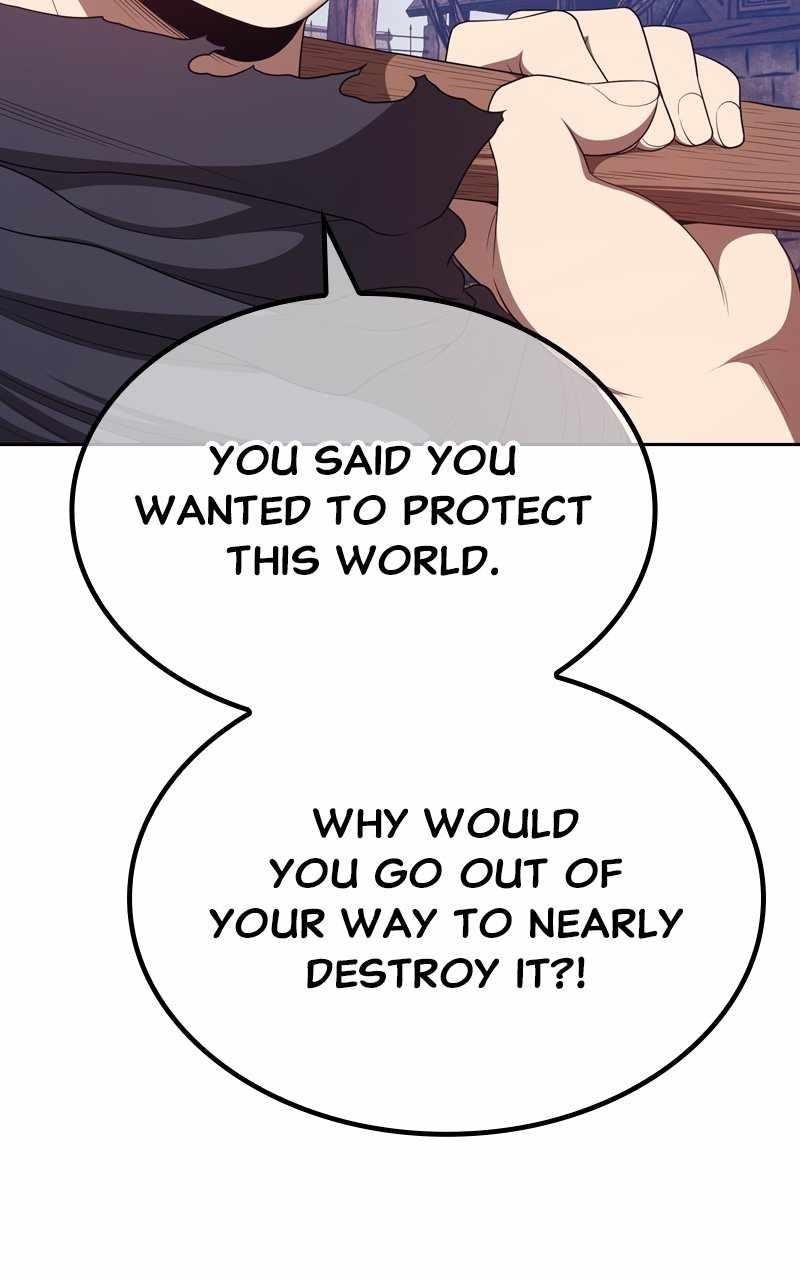 99 Reinforced Wood Stick Chapter 79.1 - Page 229 in English