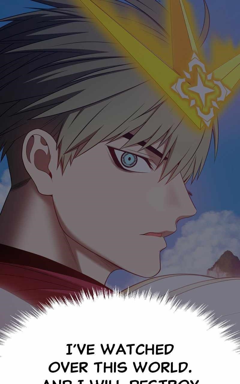 99 Reinforced Wood Stick Chapter 79.1 - Page 238 in English