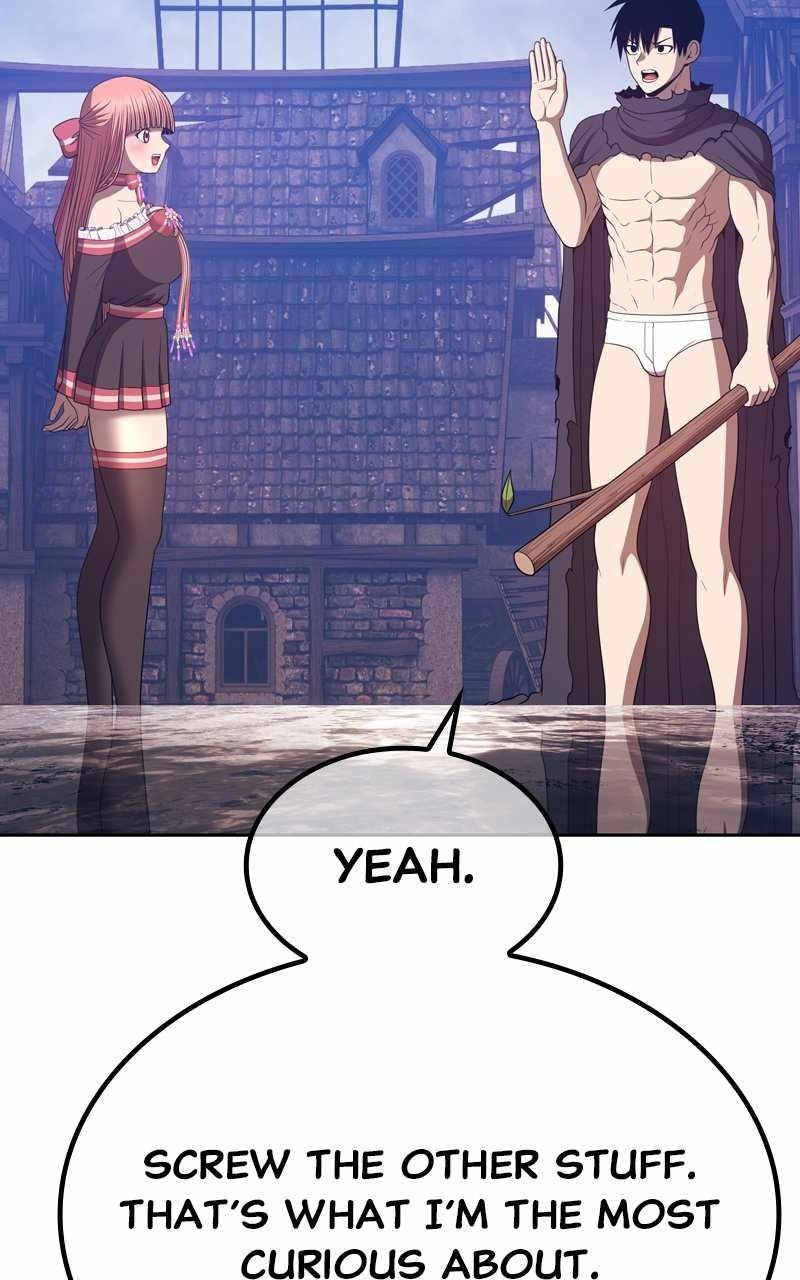 99 Reinforced Wood Stick Chapter 79.1 - Page 269 in English