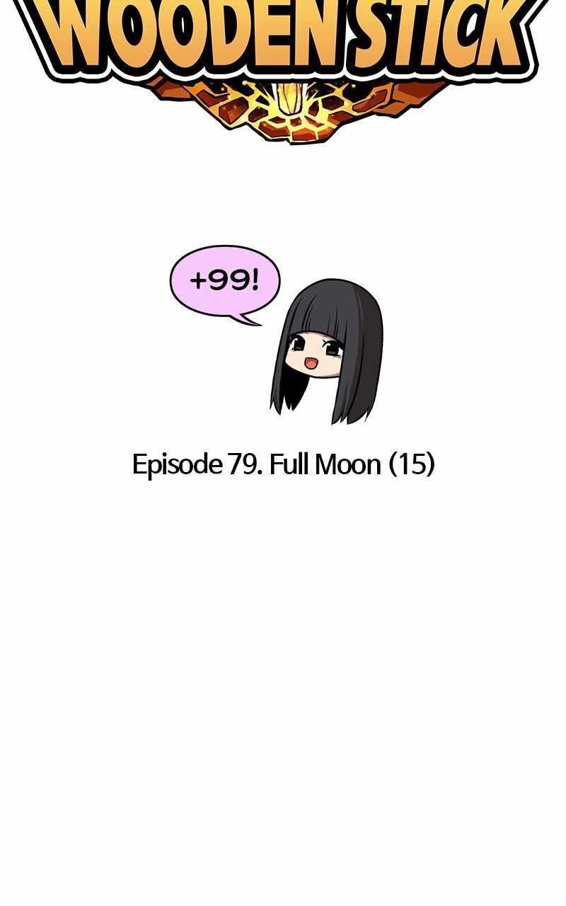 99 Reinforced Wood Stick Chapter 79.1 - Page 35 in English