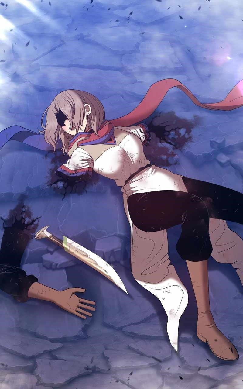99 Reinforced Wood Stick Chapter 79.2 - Page 137 in English