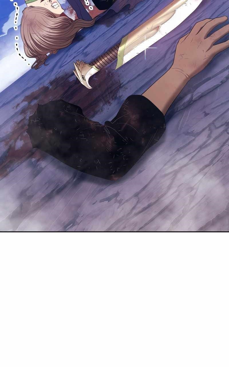 99 Reinforced Wood Stick Chapter 79.2 - Page 154 in English