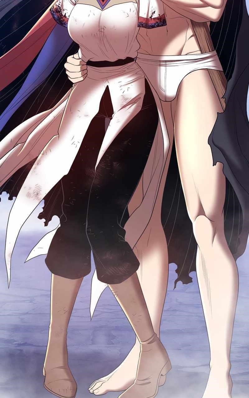99 Reinforced Wood Stick Chapter 79.2 - Page 207 in English