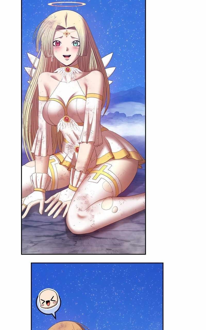 99 Reinforced Wood Stick Chapter 79.2 - Page 210 in English