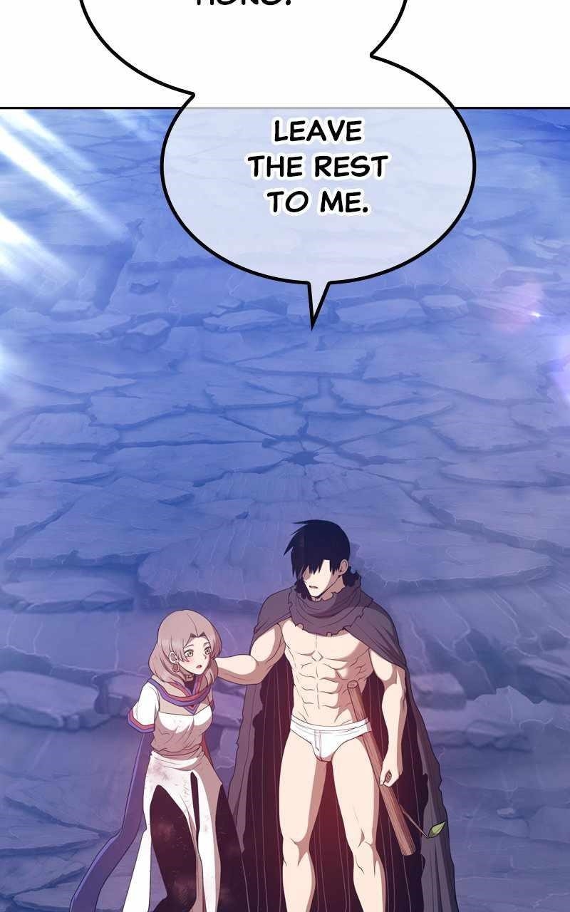 99 Reinforced Wood Stick Chapter 79.2 - Page 218 in English