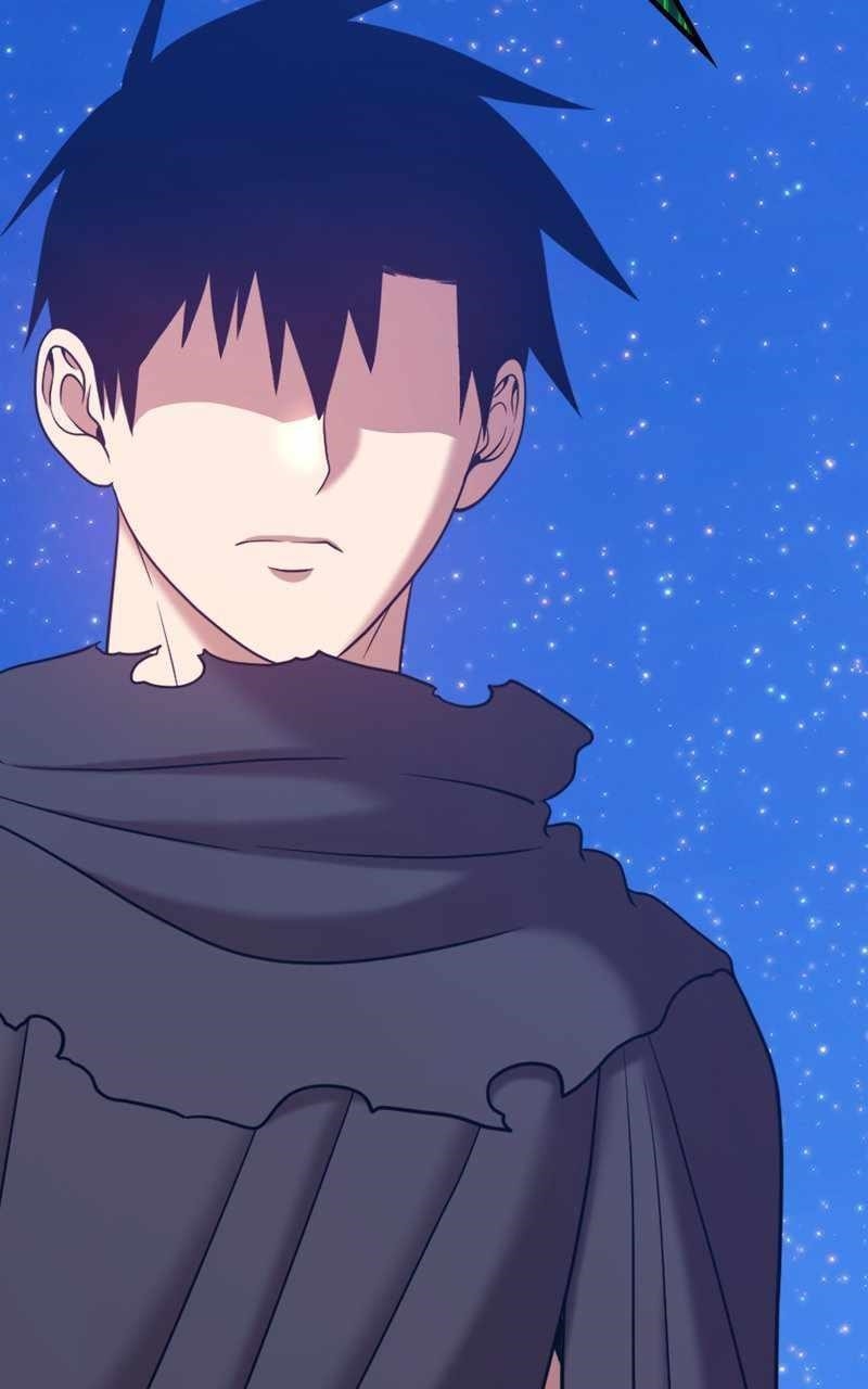 99 Reinforced Wood Stick Chapter 79.2 - Page 240 in English