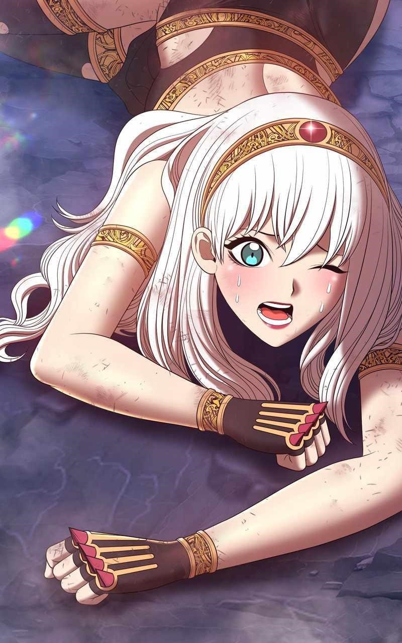 99 Reinforced Wood Stick Chapter 79.2 - Page 92 in English