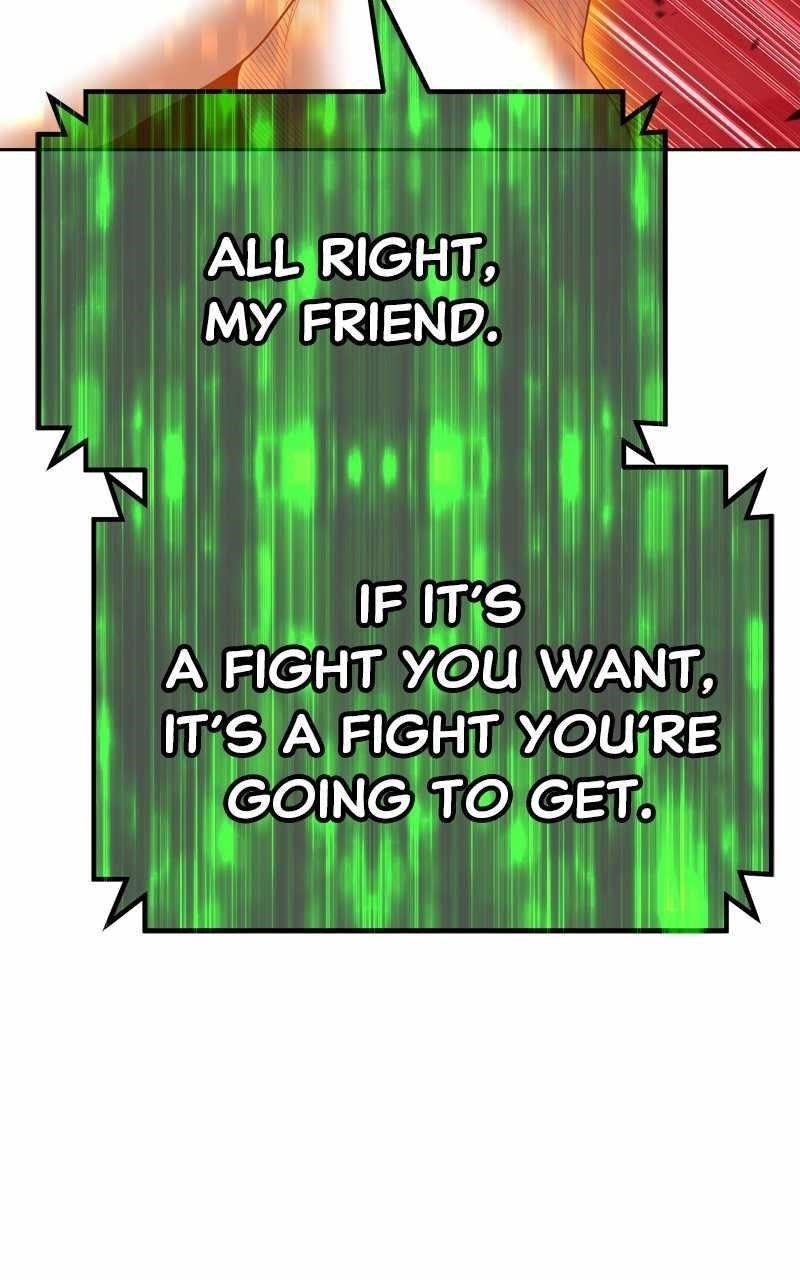 99 Reinforced Wood Stick Chapter 80 - Page 120 in English