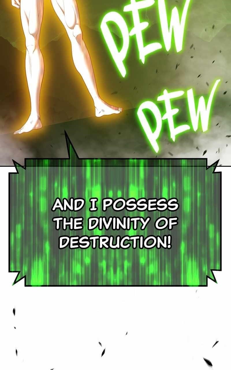 99 Reinforced Wood Stick Chapter 80 - Page 161 in English