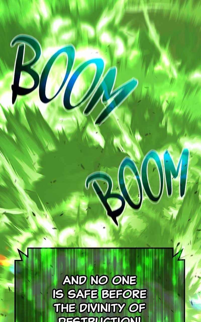 99 Reinforced Wood Stick Chapter 80 - Page 163 in English
