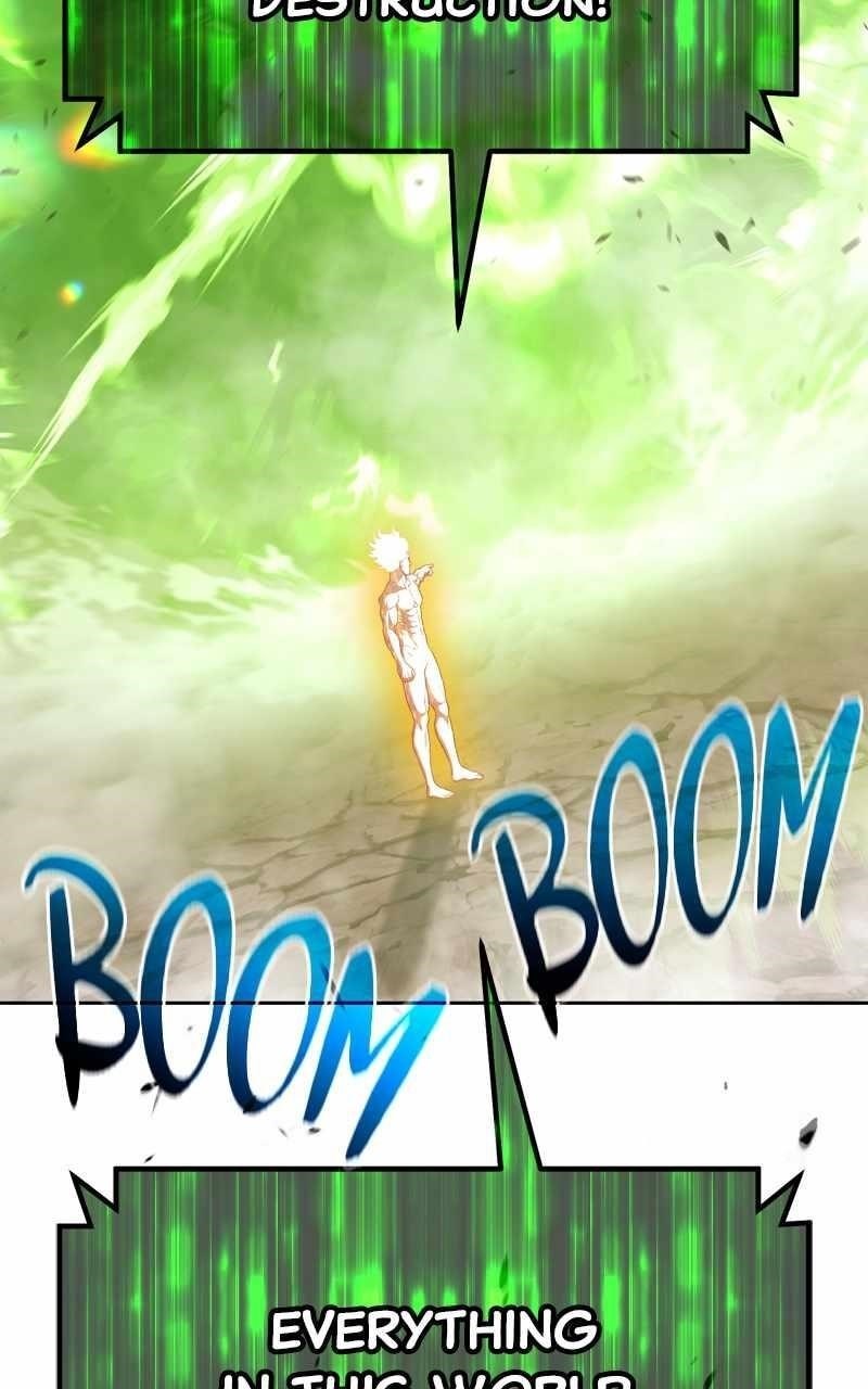 99 Reinforced Wood Stick Chapter 80 - Page 164 in English