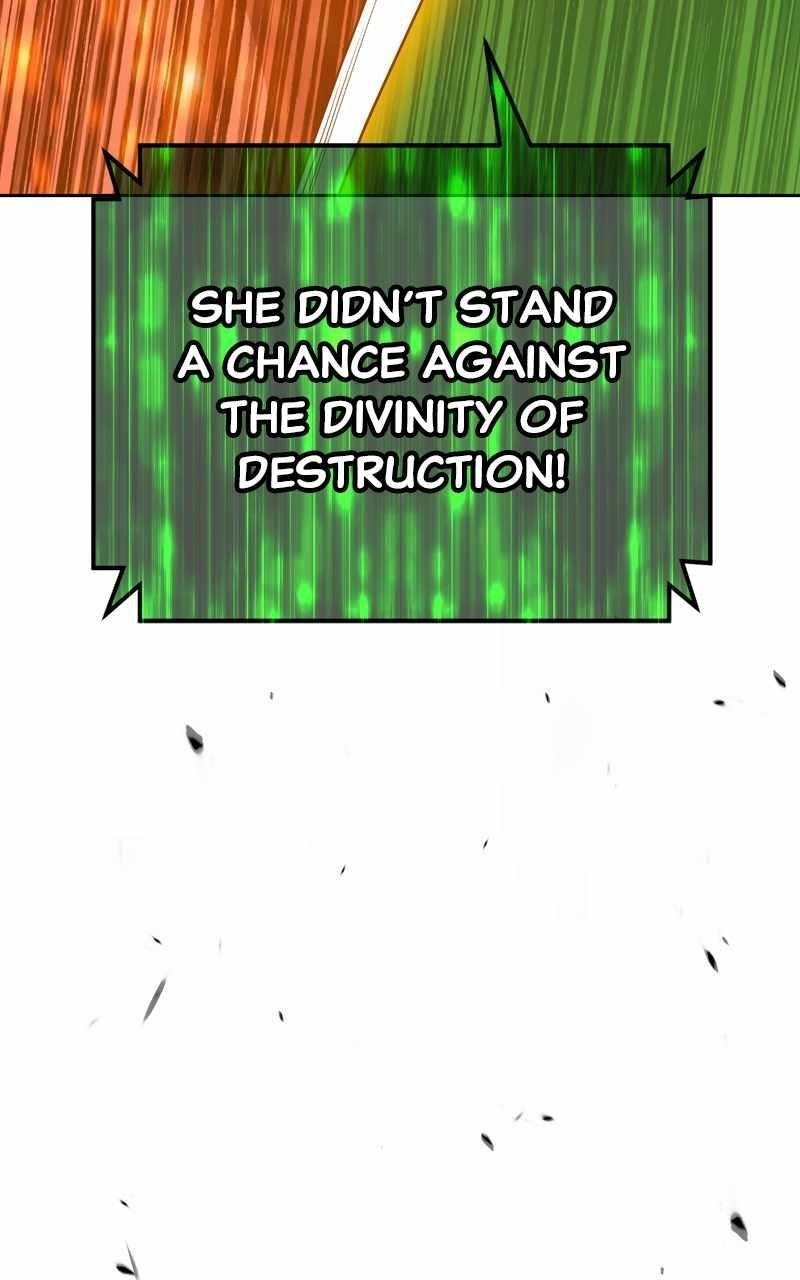 99 Reinforced Wood Stick Chapter 80 - Page 167 in English