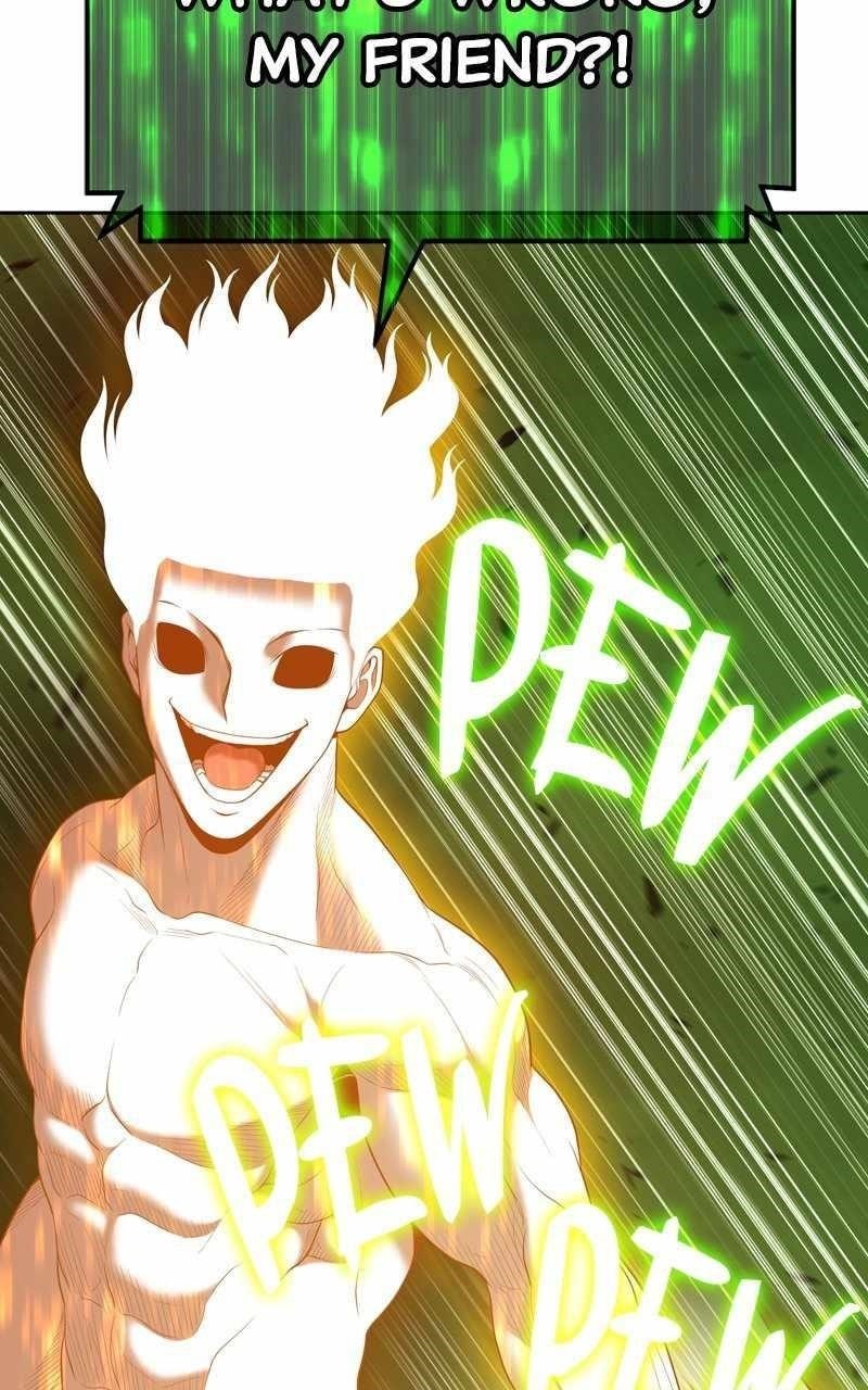 99 Reinforced Wood Stick Chapter 80 - Page 194 in English