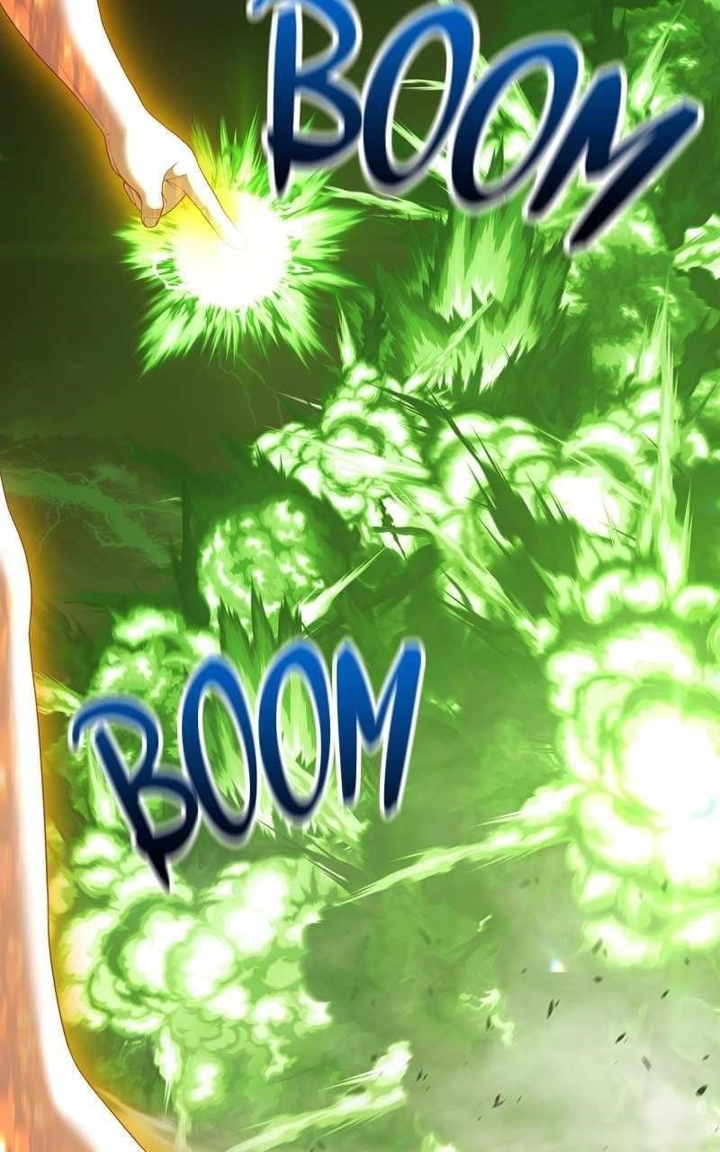 99 Reinforced Wood Stick Chapter 80 - Page 197 in English
