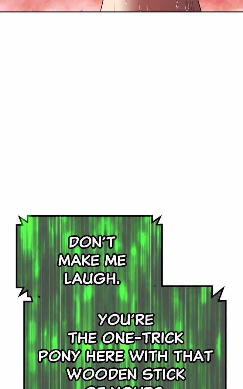 99 Reinforced Wood Stick Chapter 80 - Page 240 in English