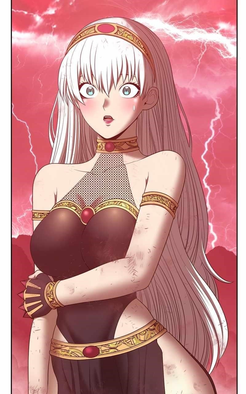 99 Reinforced Wood Stick Chapter 80 - Page 311 in English