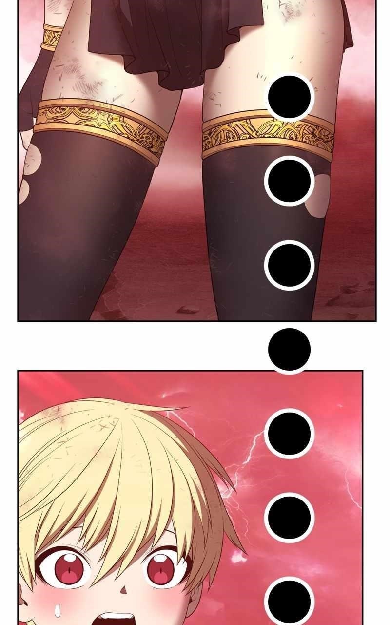 99 Reinforced Wood Stick Chapter 80 - Page 312 in English