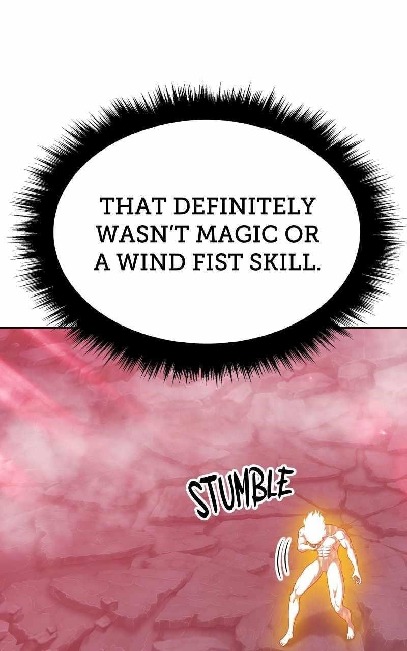 99 Reinforced Wood Stick Chapter 80 - Page 319 in English
