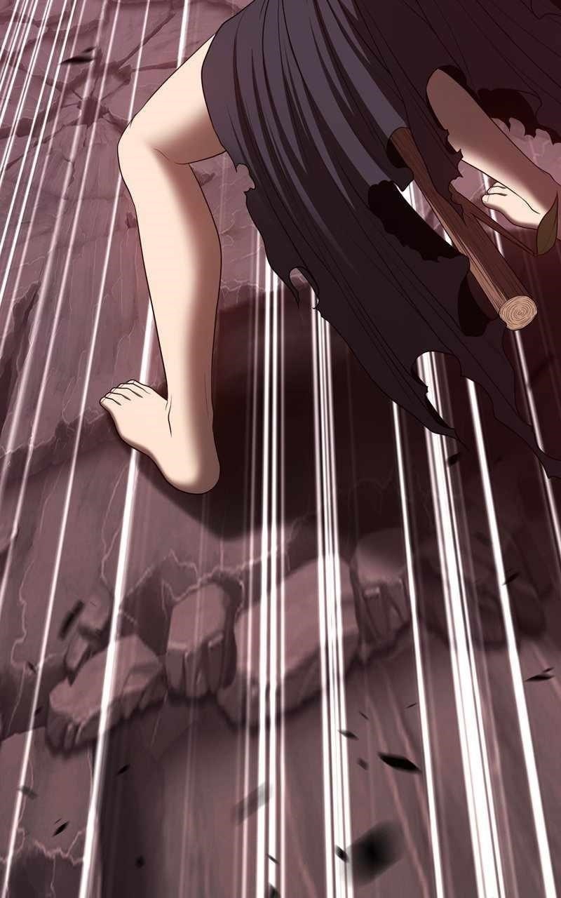 99 Reinforced Wood Stick Chapter 80 - Page 349 in English