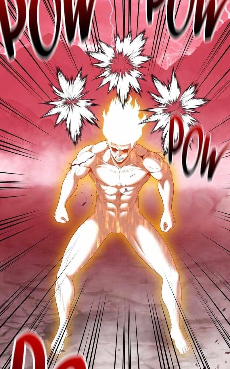 99 Reinforced Wood Stick Chapter 80 - Page 407 in English