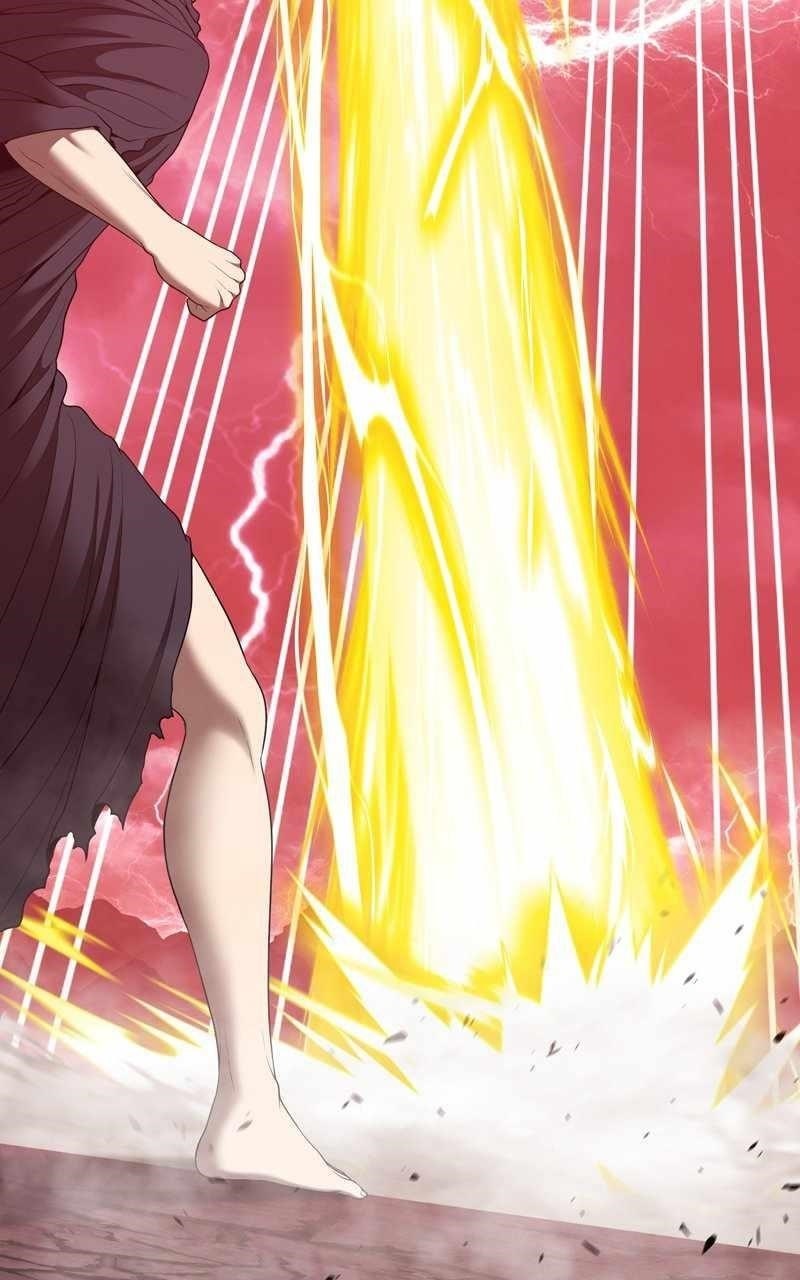 99 Reinforced Wood Stick Chapter 80 - Page 412 in English