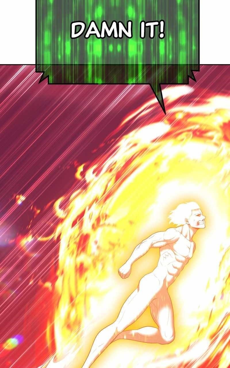 99 Reinforced Wood Stick Chapter 80 - Page 415 in English