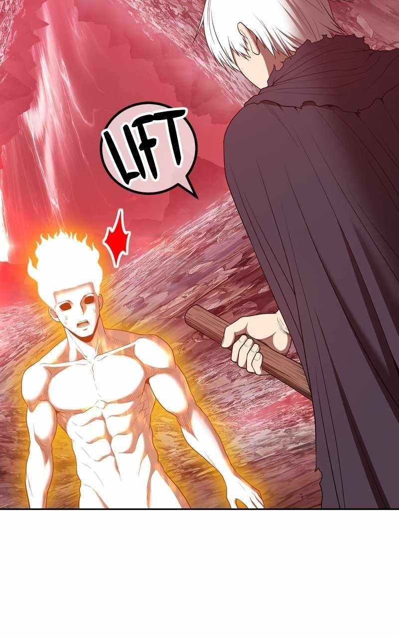 99 Reinforced Wood Stick Chapter 80 - Page 448 in English