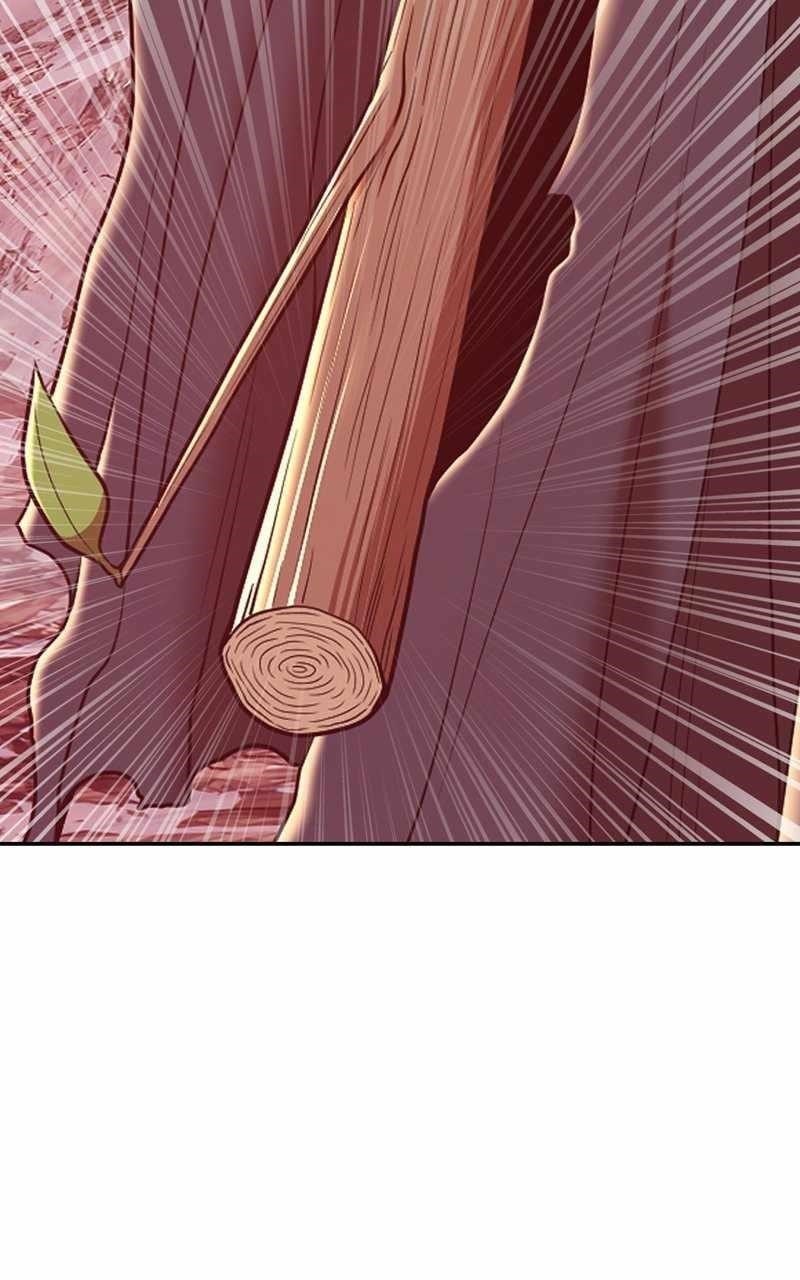 99 Reinforced Wood Stick Chapter 80 - Page 450 in English