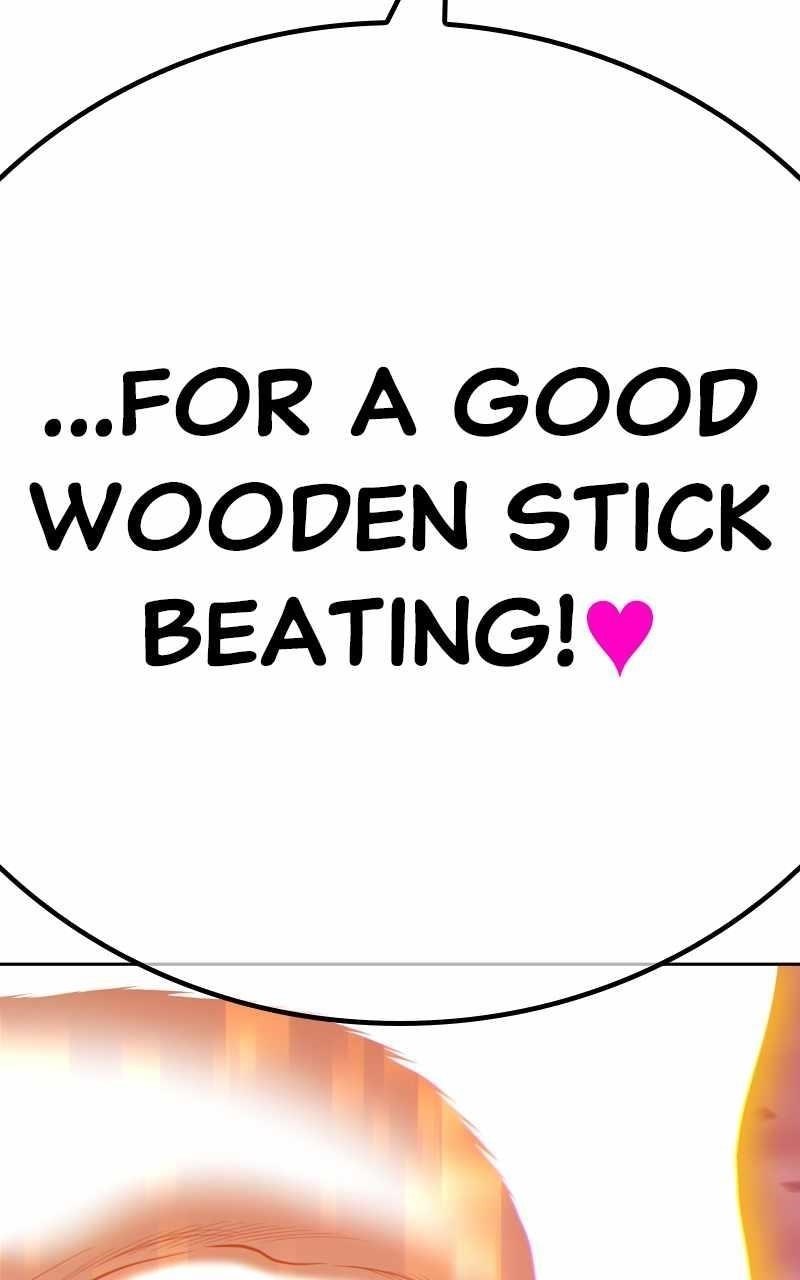99 Reinforced Wood Stick Chapter 80 - Page 457 in English