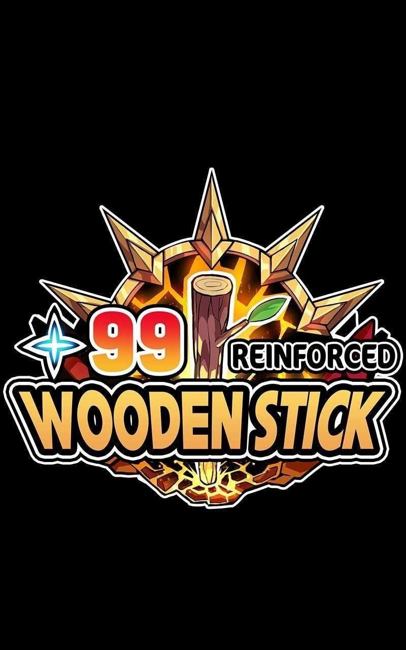 99 Reinforced Wood Stick Chapter 80 - Page 460 in English