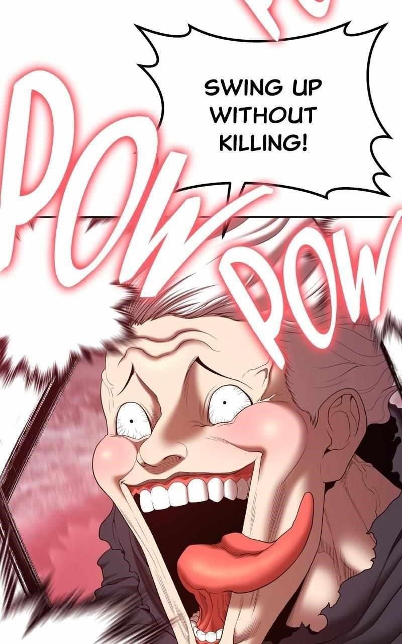 99 Reinforced Wood Stick Chapter 81 - Page 117 in English