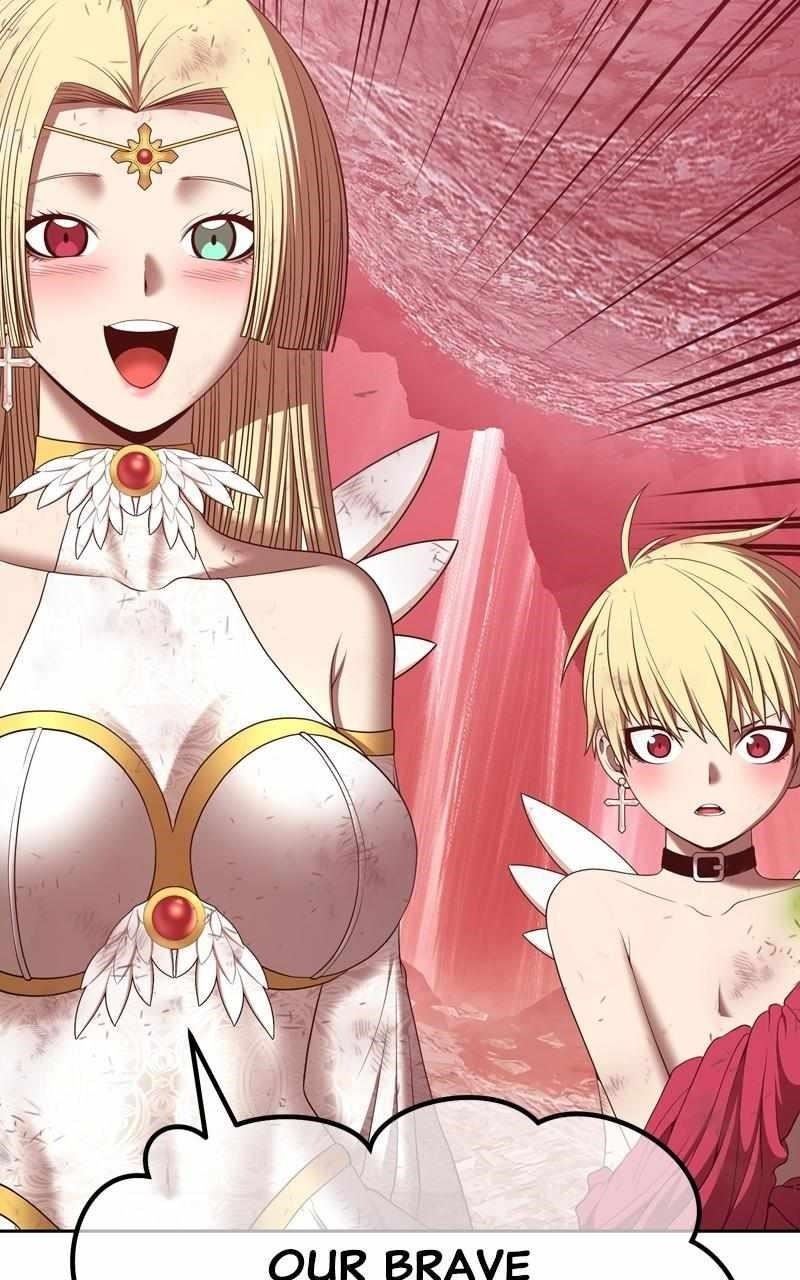 99 Reinforced Wood Stick Chapter 81 - Page 124 in English