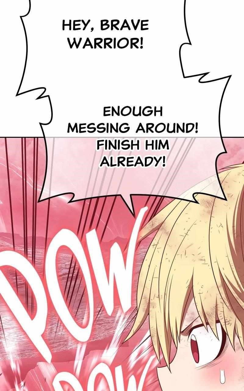 99 Reinforced Wood Stick Chapter 81 - Page 128 in English
