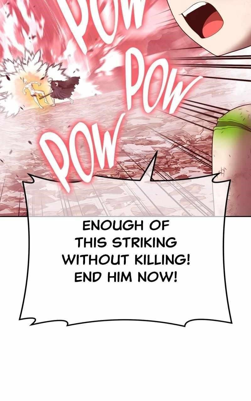 99 Reinforced Wood Stick Chapter 81 - Page 129 in English
