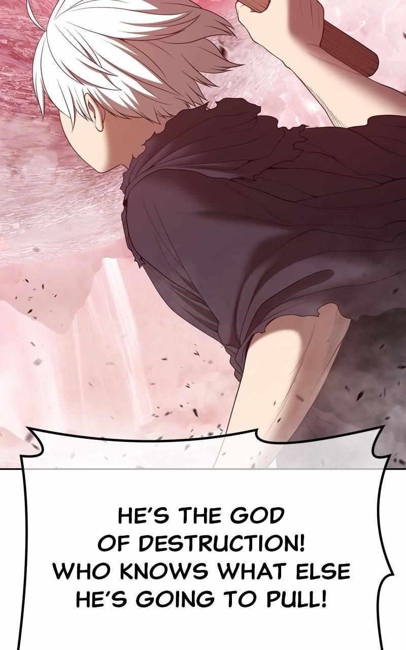 99 Reinforced Wood Stick Chapter 81 - Page 131 in English